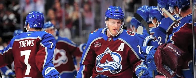 Avalanche Ready for Music City Matchup
