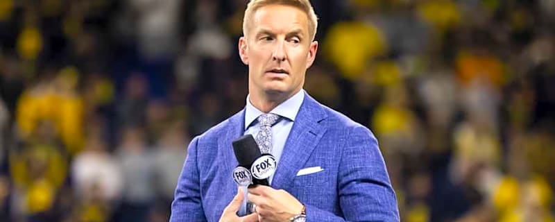 Joel Klatt delivers harsh reality check to CFP committee after bracket set