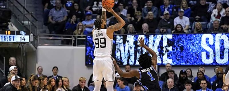 Three Reasons Why UCF Basketball Stunned No. 19 BYU
