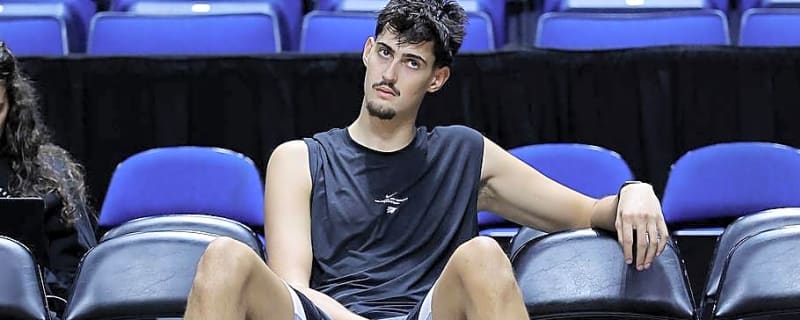 OKC Thunder: Aday Mara Displays Impressive Traits in Debut