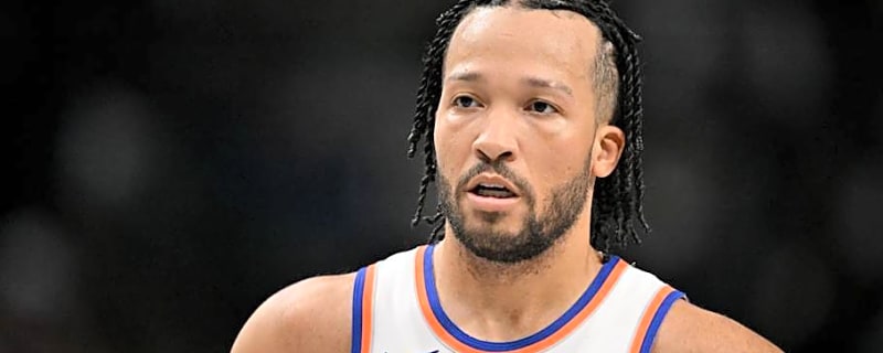 Trade Buzz Around Rising Star Puts Knicks on Alert