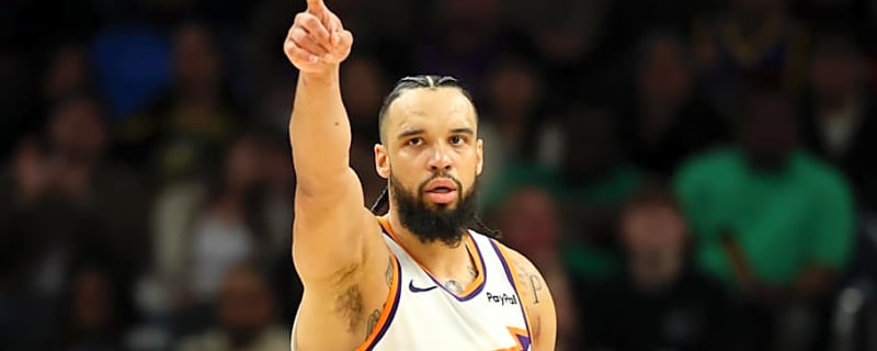 Dillon Brooks Apologized to Suns' Teammates for Arrest