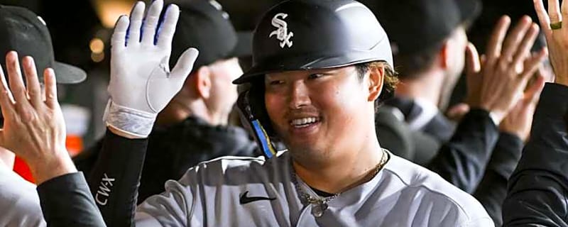 MLB Got Munetaka Murakami's Market Completely Wrong