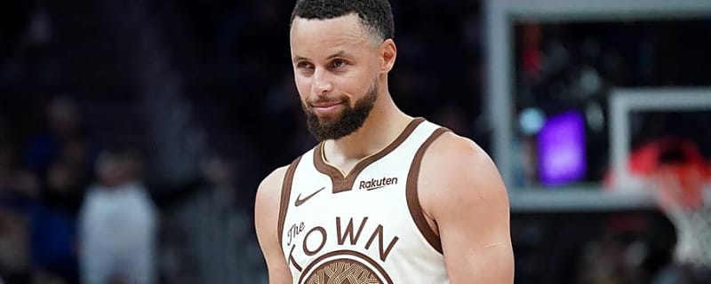 Proposed Steph Curry-to-Hornets blockbuster trade would shock the NBA