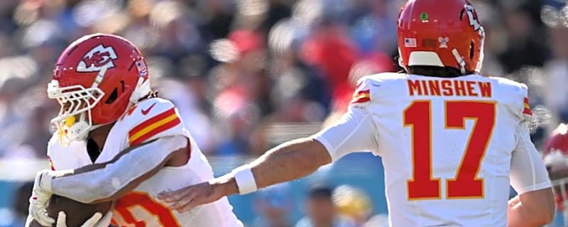 2 Encouraging Isiah Pacheco Stats vs. Titans for Fantasy Championship