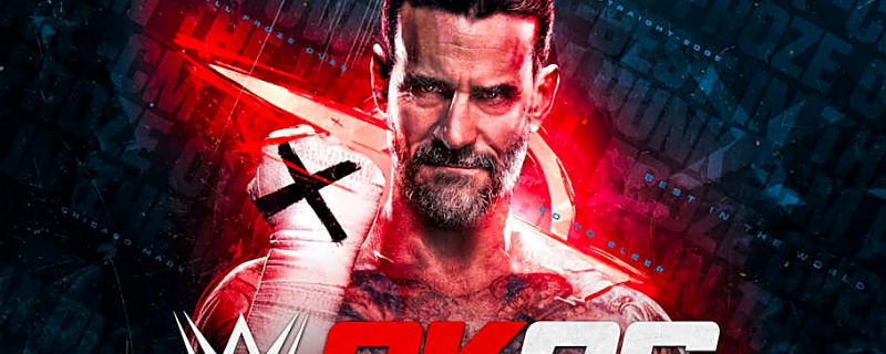 CM Punk, Liv Morgan & Bron Breakker Talk WWE 2K26 as New Game Info Released