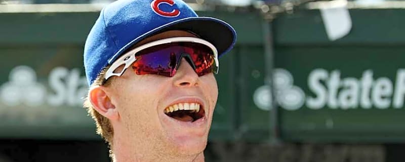 Cubs Notes: PCA Jabs Dodgers Fans, Imanaga's Velocity, It's Game Day & More