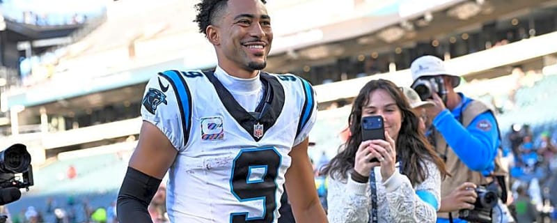 Panthers Surge Again in Power Rankings After Convincing Win