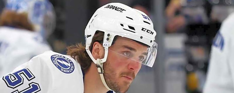 Jon Cooper Praises Lightning Rookie Defenseman