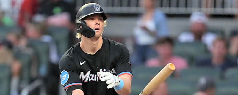 Marlins All-Star Outfielder Among Big-Named Silver Slugger Finalists