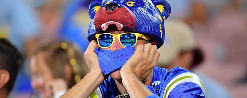 &#39;Keep The Faith&#39;: Tim Skipper&#39;s Message to UCLA Fans