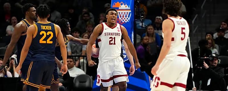 NCAA Snubs Stanford and Cal in ACC-SEC Challenge — Fair or Flawed?