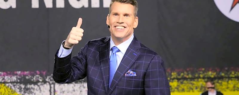 Scott Hanson Is Fully Bought-In to What the Bears Are Building