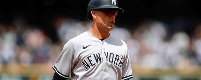 Yankees Should Reunite With Veteran Utilityman