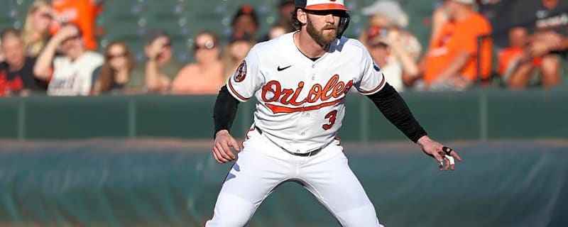 Experimental Orioles Lineup Falls Flat In Another Weird Defeat