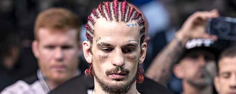 Sean O&#39;Malley&#39;s biggest concerns coming into UFC 316