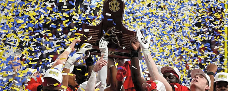 Should the Georgia Bulldogs Want to Play in the SEC Championship Game?