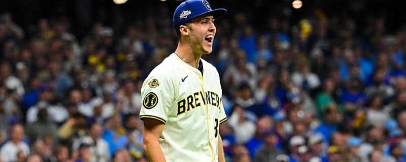 Jacob Misiorowski's History Vs. Cubs Sets Up Exciting 1st-Place Showdown