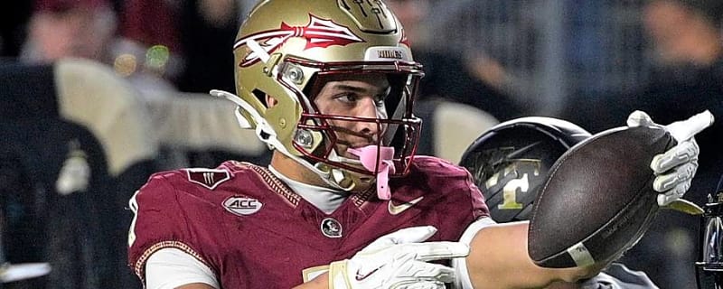 FSU Football Fall Camp Preview: Wide Receivers