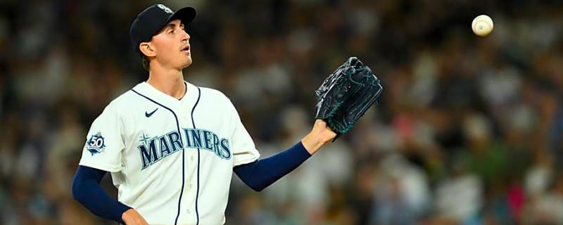 Mariners Need George Kirby to Flip the Fenway Script Against the Red Sox to Keep Playoff Hopes Alive