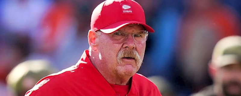 Concerns Mounting Over This Chief’s Lack of Production