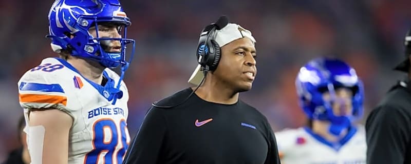 Former ACC Commit Lists Michigan as Top 6 School