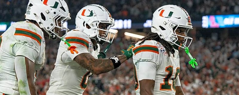 Can Miami Continue Its Trend of Freshman All Americans This Season?