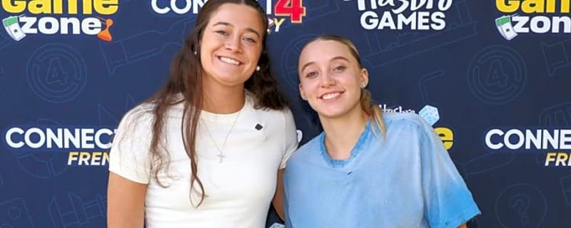 Exclusive: Paige Bueckers, Maddy Siegrist &#39;invested&#39; in Dallas Wings rebuild