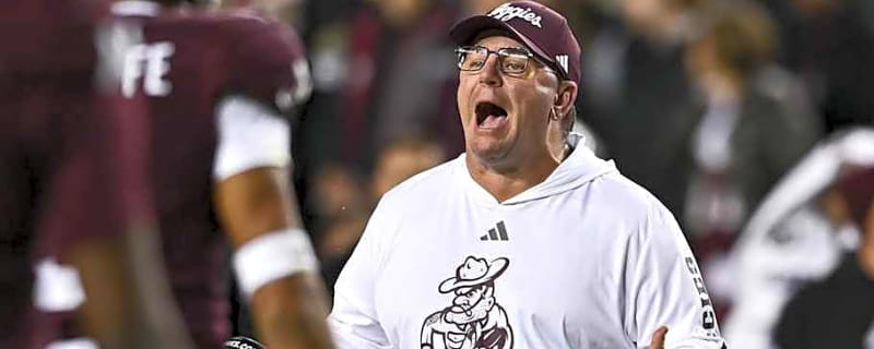 Texas A&M Loses Out On Coveted Five-Star Recruit