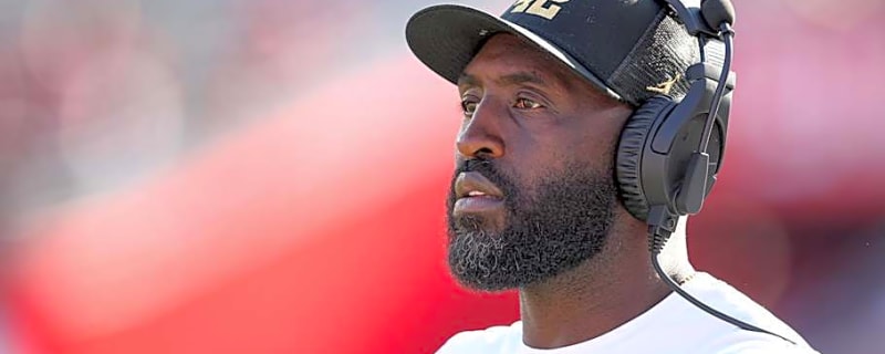 Who Could Oklahoma Call to Replace DeMarco Murray as Running Backs Coach?