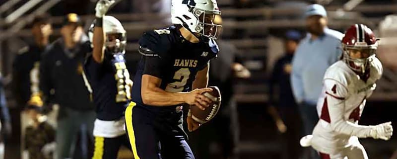 Six Intriguing Players Highlighting Penn State's 2027 Recruiting Class