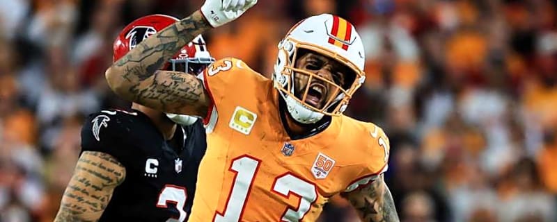 Should Chargers Be On The List For Mike Evans in NFL Free Agency?