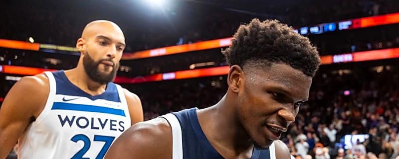 One Thing Each Timberwolves Starter Must Improve This Season