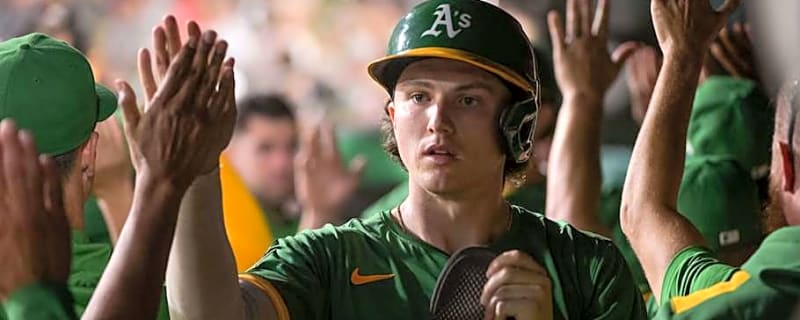 Does the A's Contract Offer Signal Bigger Changes Coming?