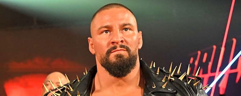 3 Possible Reasons Why Bron Breakker And ‘The Vision’ Turned On Seth Rollins