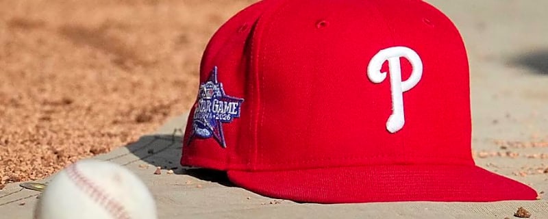 Phillies Deadline Addition Has Quickly Found Rhythm With Team