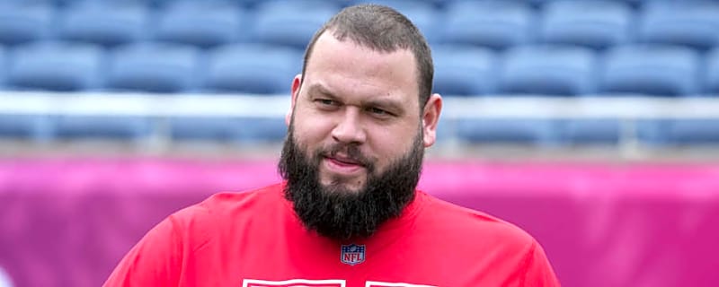 Three Potential Replacements Cleveland Browns Should Consider if Joel Bitonio Retires