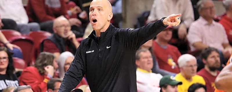 Why Oklahoma State’s Next NBA Draft Pick May Already Be on Campus