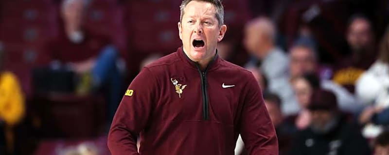 Gophers barely sneak past Green Bay in ugly overtime win at the Barn