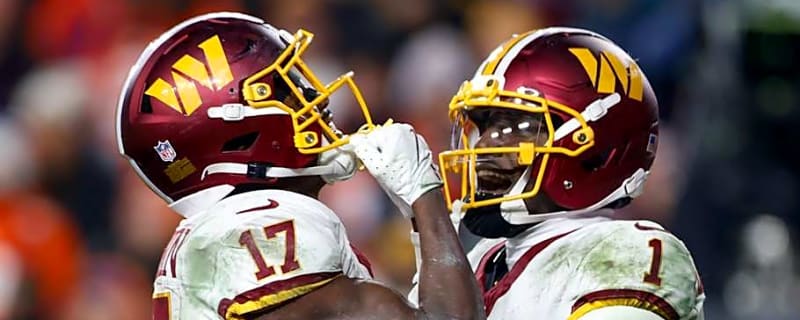 Commanders face rookie QB with two keys to victory in Week 15