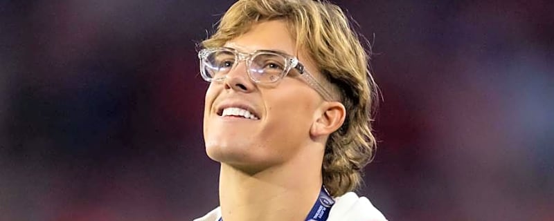 Biggest Winners, Losers Following Giants' 2026 NFL Draft