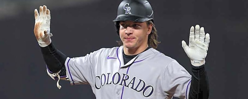 Diamondbacks' Jake McCarthy Trade is Starting to Look Strangely Even