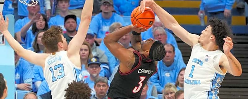 How North Carolina’s Elite Depth has Team Anticipating March