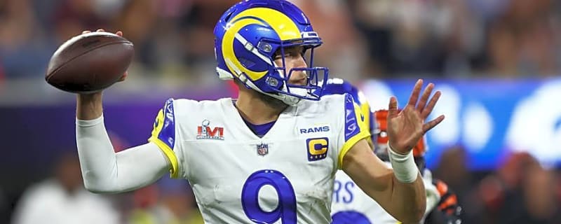 Rams 2026 Season Predictions: Picking Every Game From Week 1 to the Super Bowl
