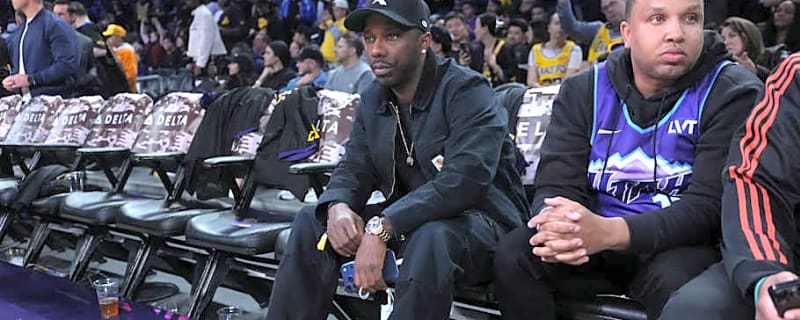 LeBron James Agent Rich Paul Blasts Lakers Organization Over Culture