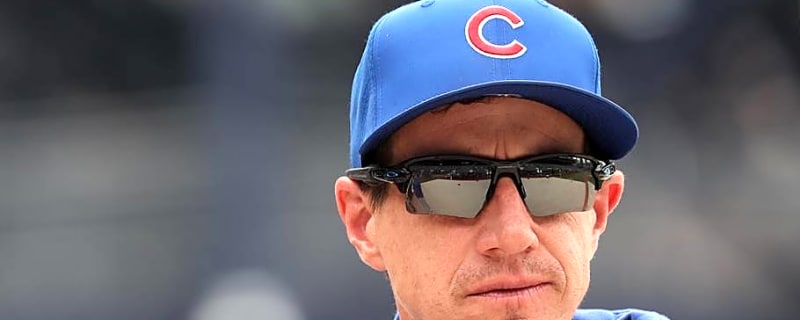 How the Cubs' Ugly Free Fall Has Impacted Their Playoff Odds