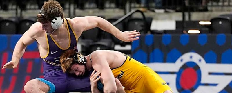 Missouri Wrestling Defeats Northern Colorado: The Buzz