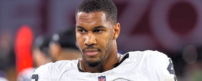 Atlanta Falcons Poach Commanders Practice Squad for Former Raiders Starting Edge