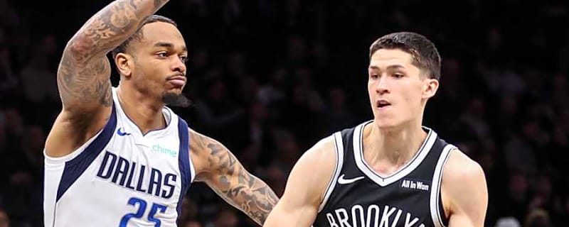 3 Overreactions as Mavericks Hold Off Nets In Tank Battle
