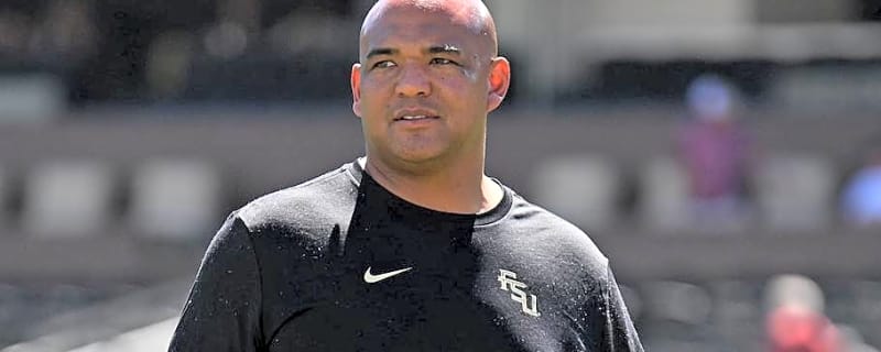 Defensive Coordinator Tony White Apologizes to FSU Football's Offense
